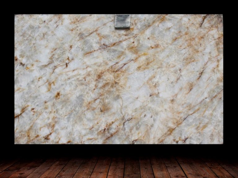 CRYSTALLUS FIRE GRANITE