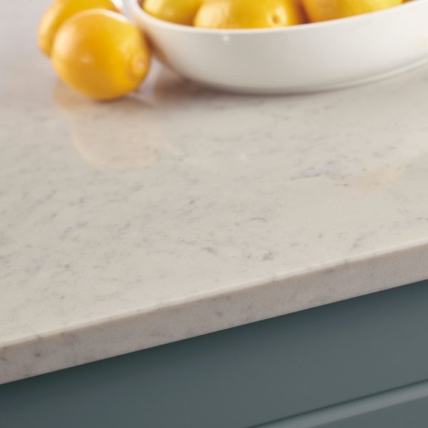 Cambria Bradwell Kitchen and Bathroom