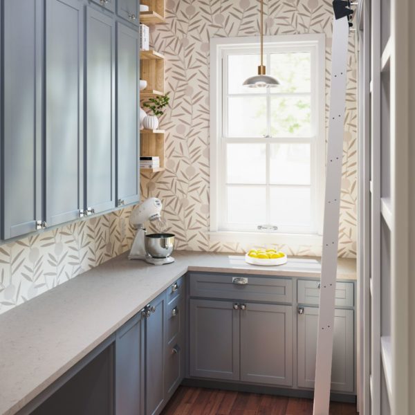 Cambria Bradwell Kitchen and Bathroom