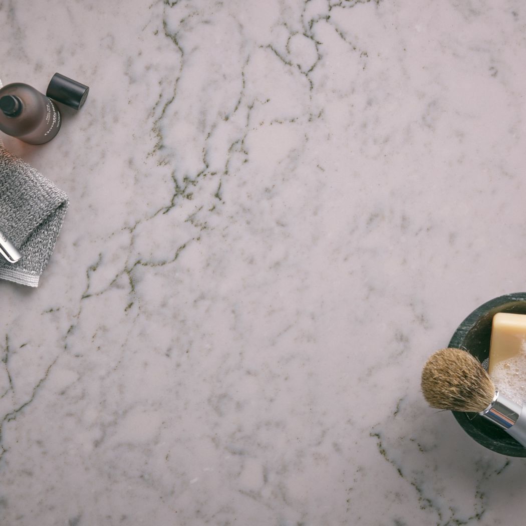 Cambria Bridport Kitchen and Bathroom