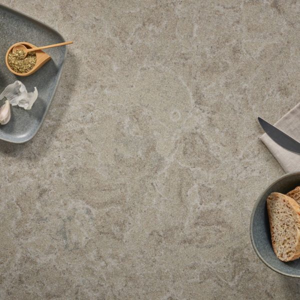 Cambria Buxton Kitchen and Bathroom