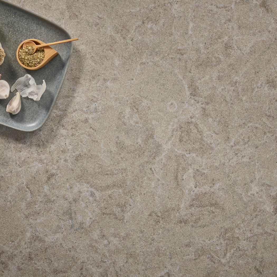 Cambria Buxton Kitchen and Bathroom