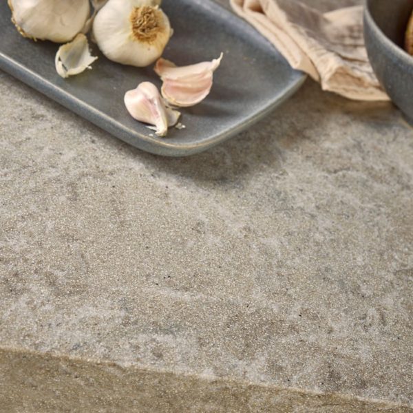 Cambria Buxton Kitchen and Bathroom