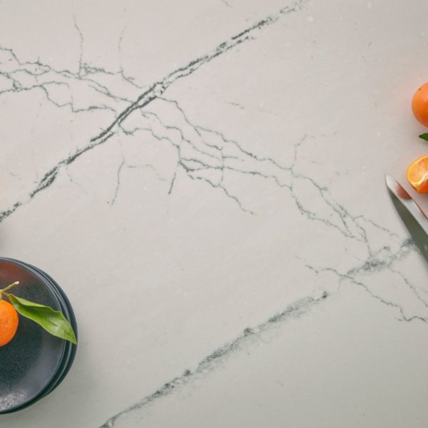 Cambria Gladstone Kitchen and Bathroom