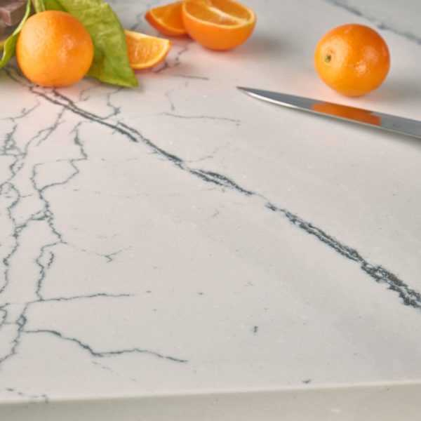 Cambria Gladstone Kitchen and Bathroom