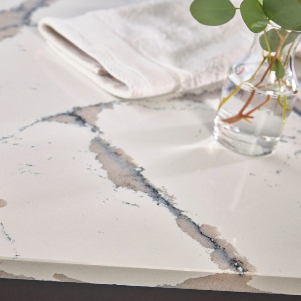 Cambria Harrogate Kitchen and Bathroom