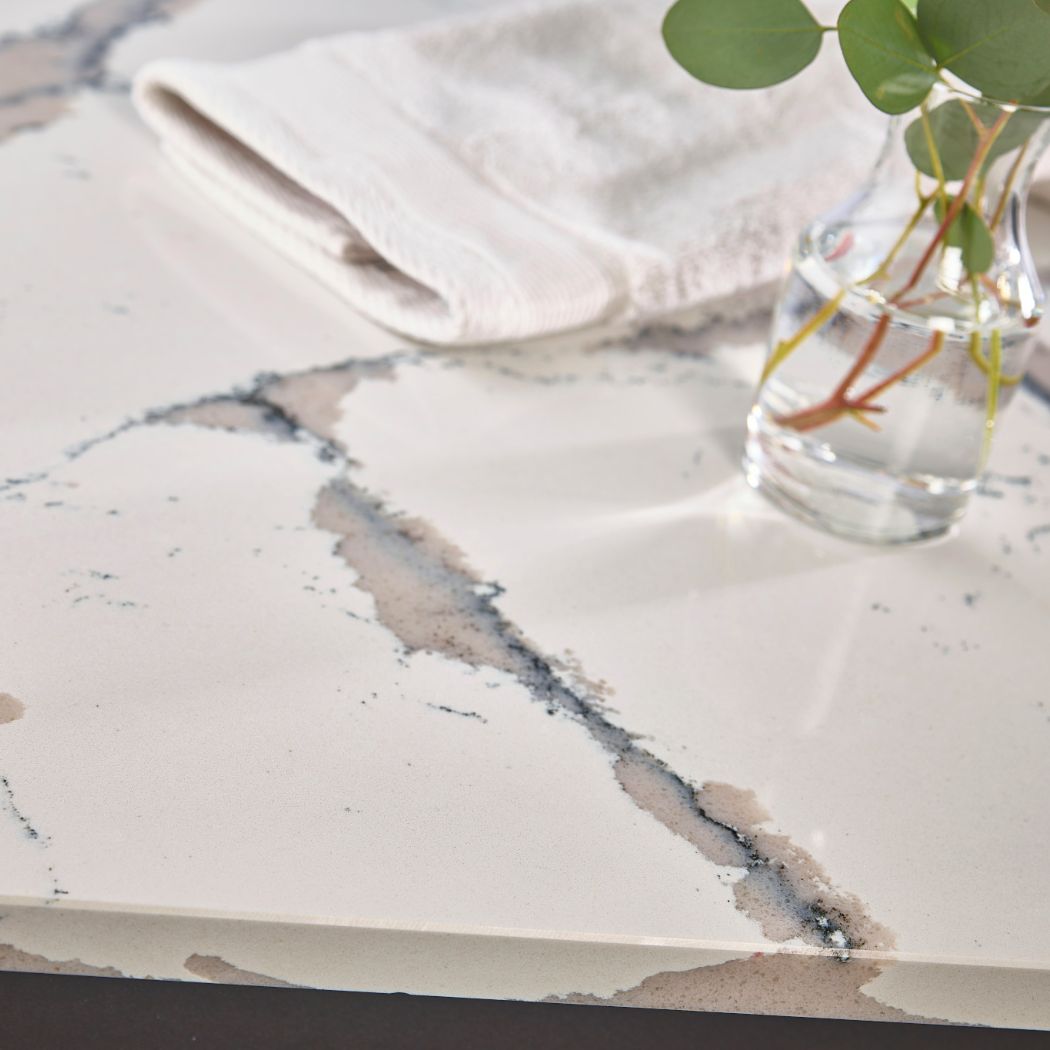 Cambria Harrogate Kitchen and Bathroom