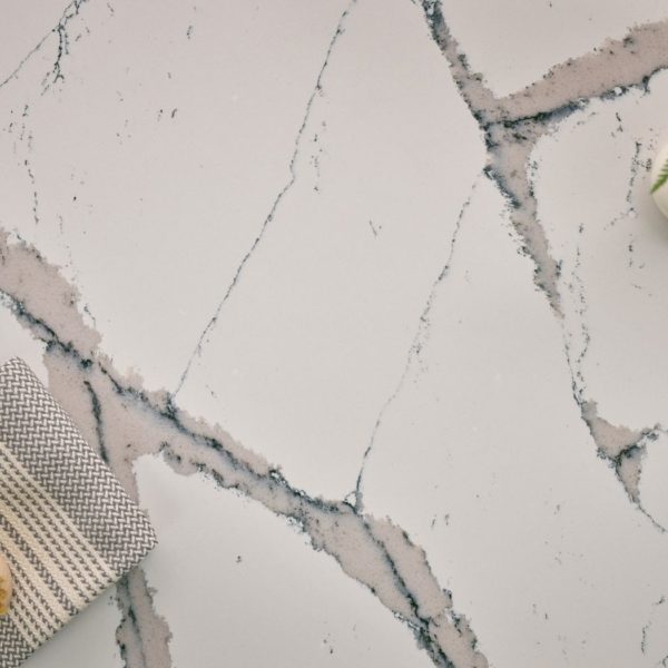 Cambria Harrogate Kitchen and Bathroom