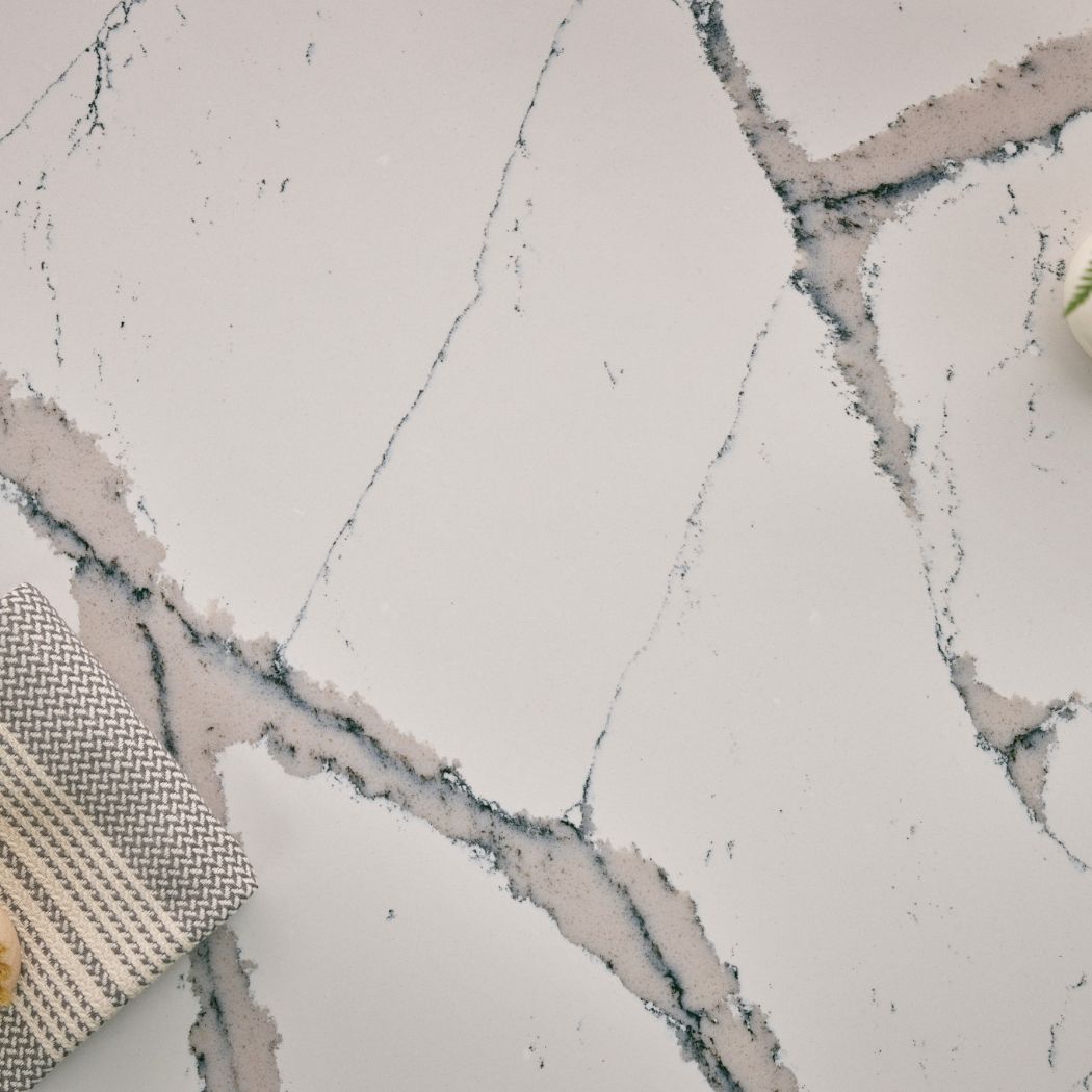 Cambria Harrogate Kitchen and Bathroom