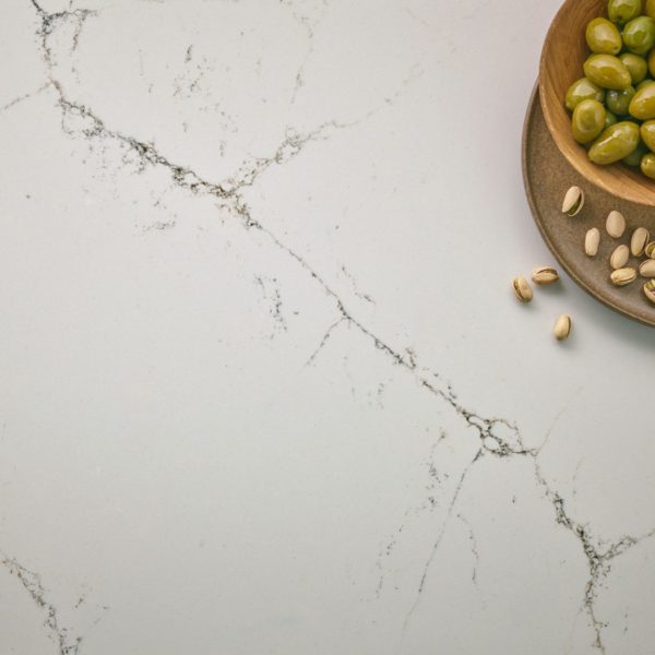 Cambria Hawksmoore Kitchen and Bathroom