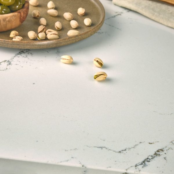 Cambria Hawksmoore Kitchen and Bathroom