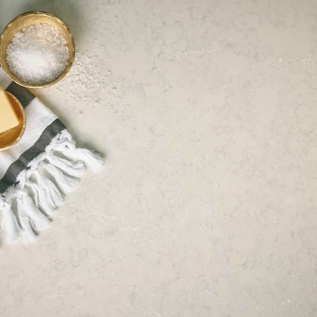 Cambria Malvern Kitchen and Bathroom