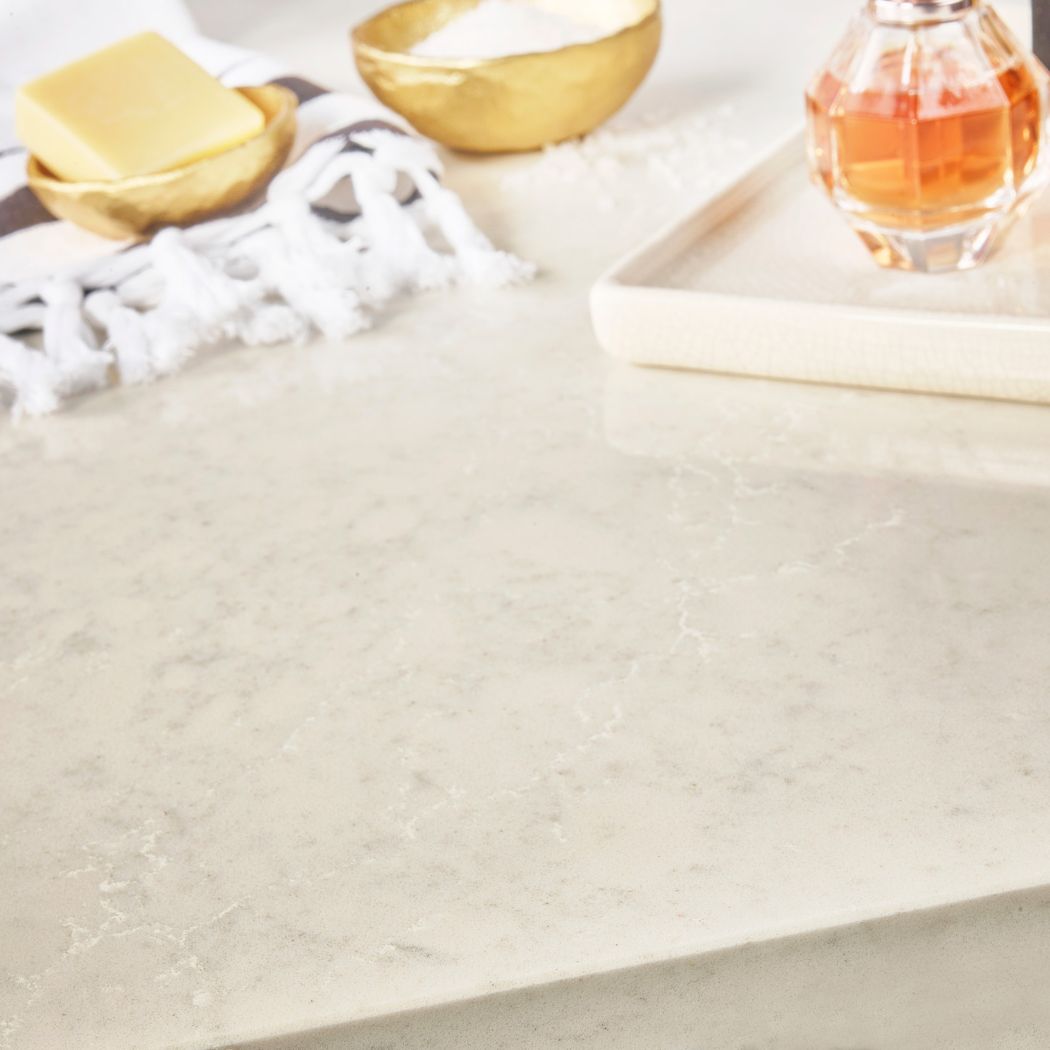 Cambria Malvern Kitchen and Bathroom