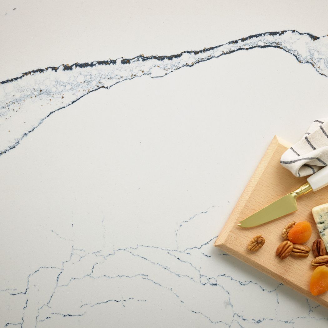 Cambria Portrush Kitchen and Bathroom