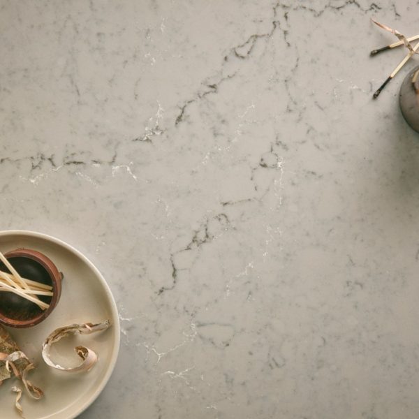 Cambria St. Giles Kitchen and Bathroom