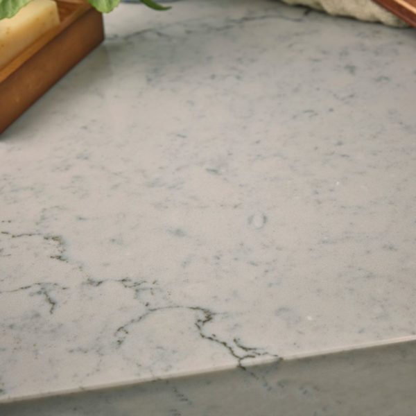 Cambria Windrush Kitchen and Bathroom