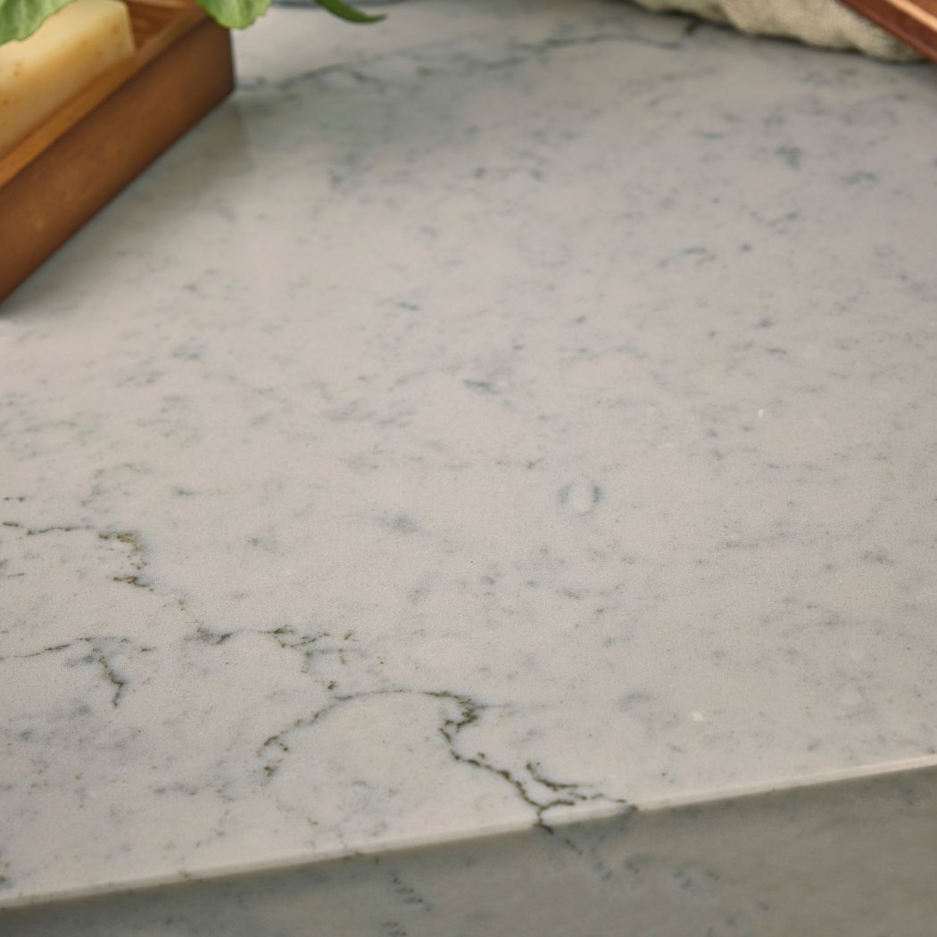 Cambria Windrush Kitchen and Bathroom