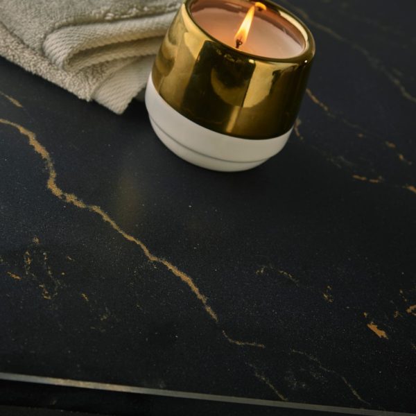 Cambria Woodcroft Kitchen and Bathroom