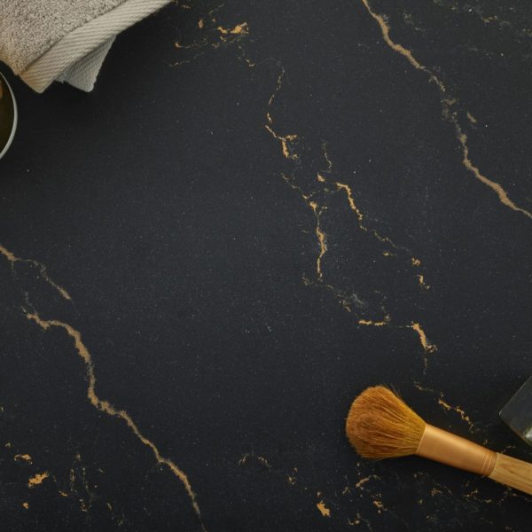 Cambria Woodcroft Kitchen and Bathroom