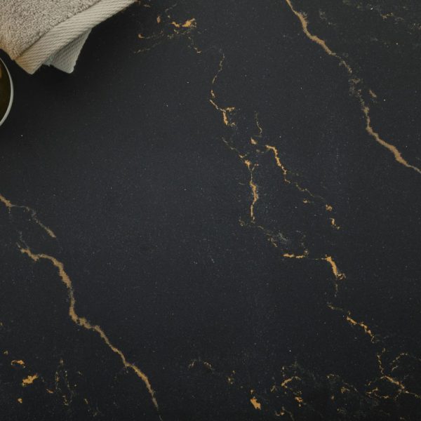 Cambria Woodcroft Kitchen and Bathroom