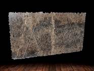 EMPERADOR BROWN DARK MARBLE