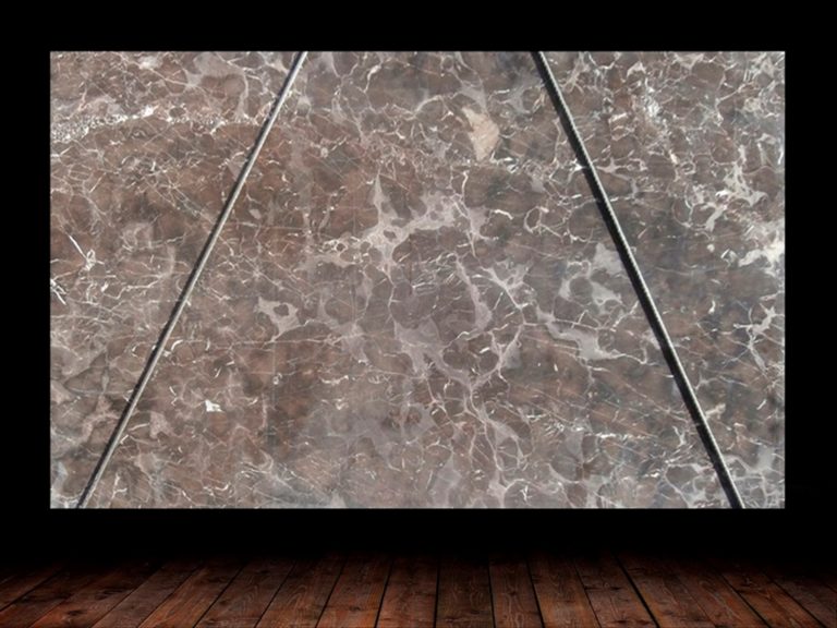 EMPERADOR BROWN DARK NEW MARBLE