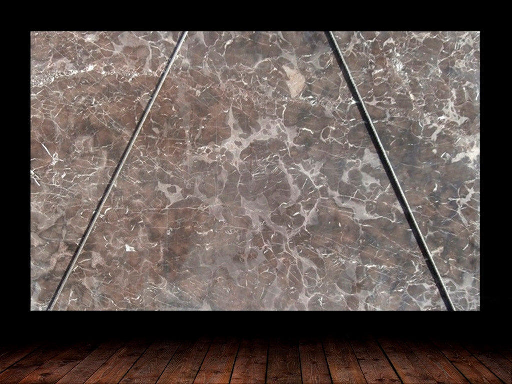EMPERADOR BROWN DARK NEW MARBLE