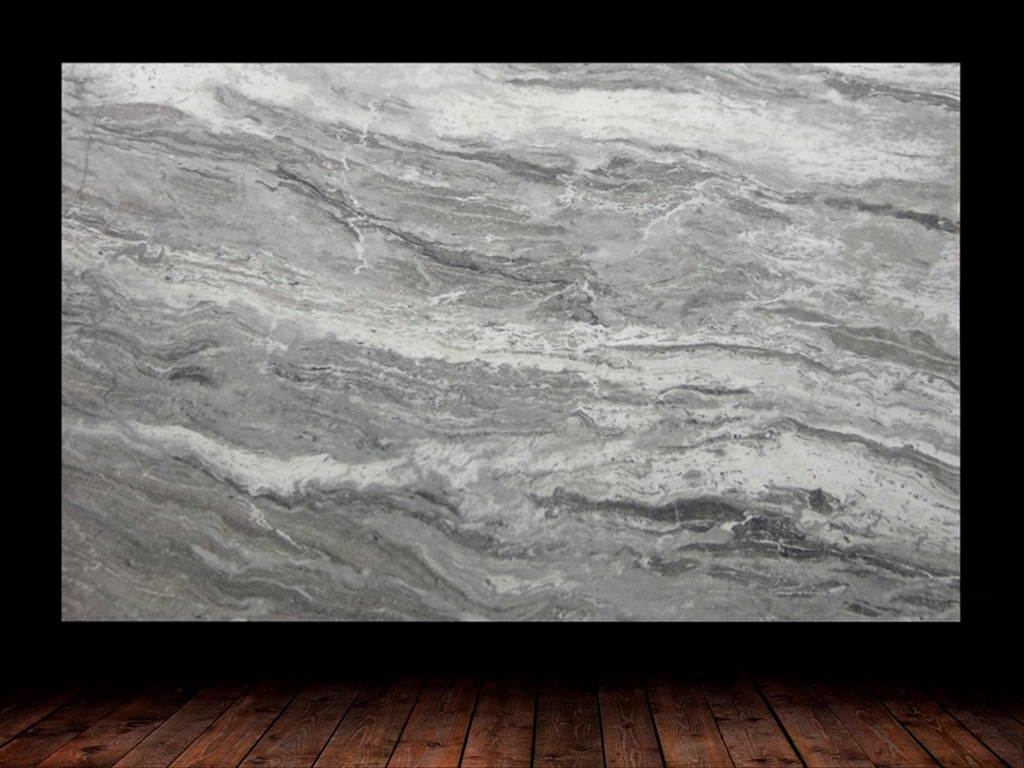 FANTASY BROWN LEATHER MARBLE