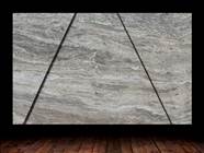 FANTASY BROWN LEATHER MARBLE