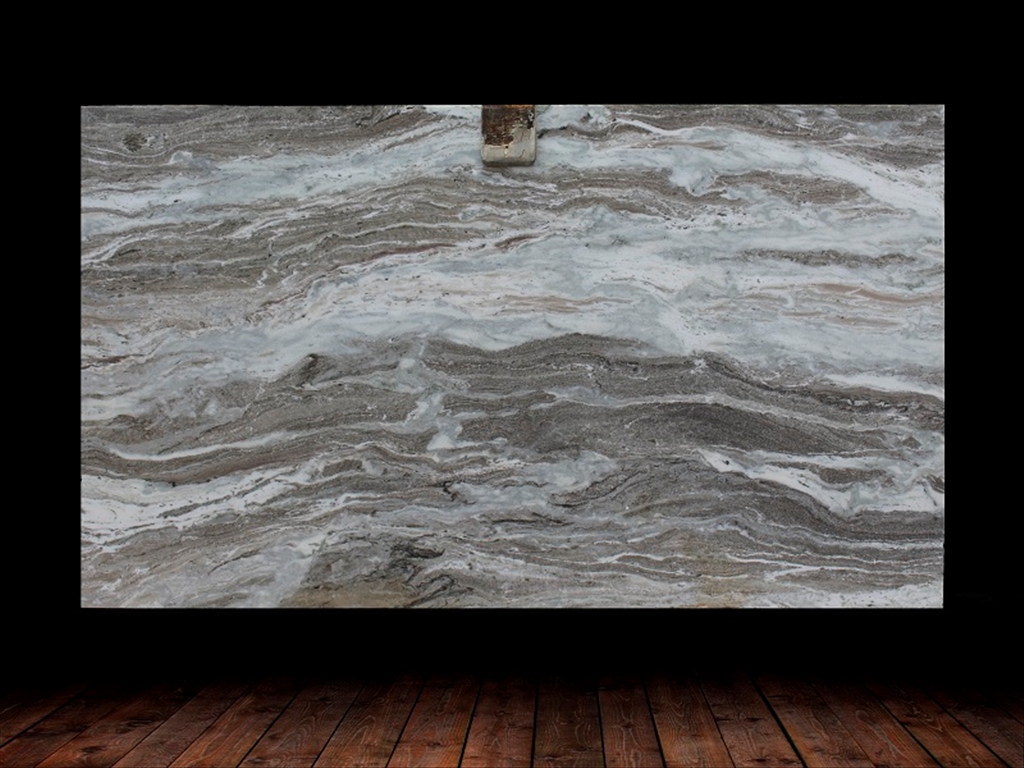 FANTASY BROWN MARBLE