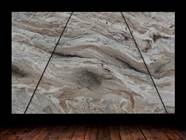 FANTASY BROWN MARBLE
