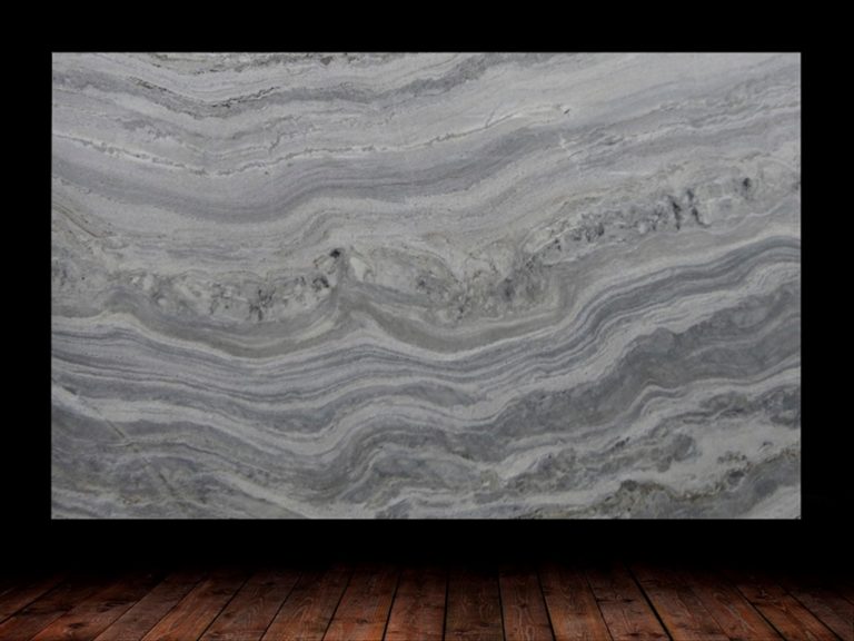FANTASY GREY MARBLE