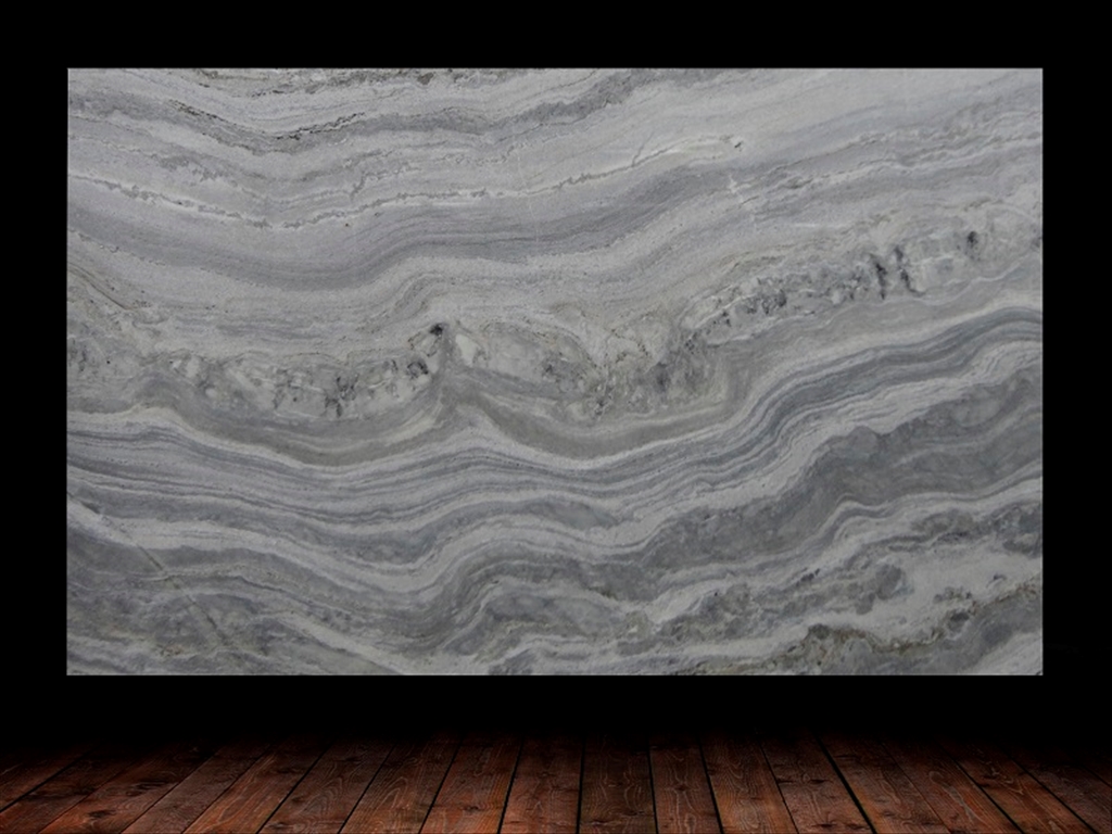 FANTASY GREY MARBLE