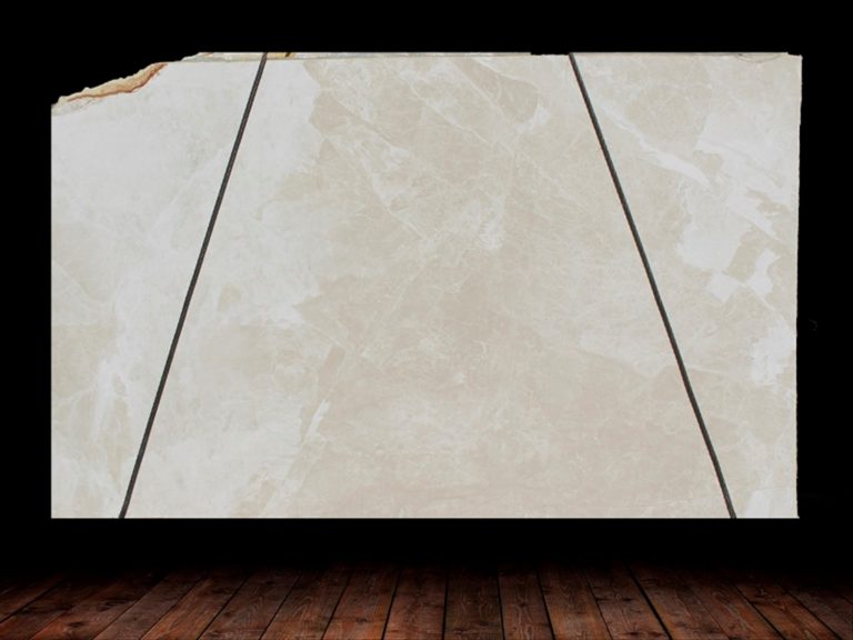 FRENCH VANILLA SELECT POLISHED MARBLE