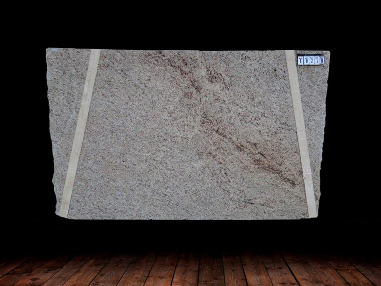 GIALLO ORNAMENTALE STD GRANITE