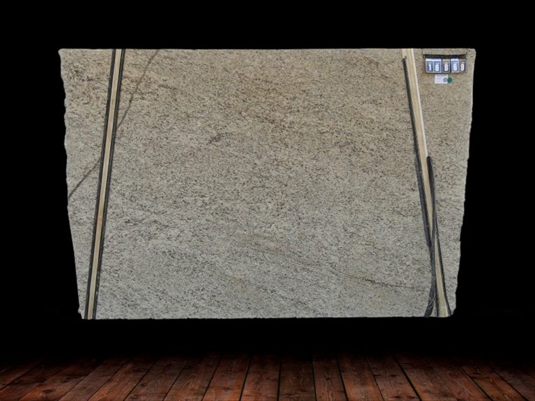 GIALLO ORNAMENTALE STD GRANITE