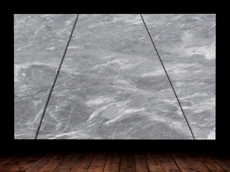 GRIS DE SAVOIE HONED MARBLE