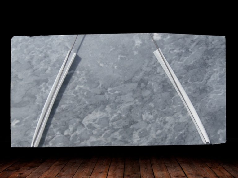 GRIS DE SAVOIE HONED MARBLE