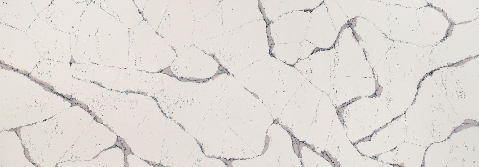 Harrogate Cambria Quartz Full Slab