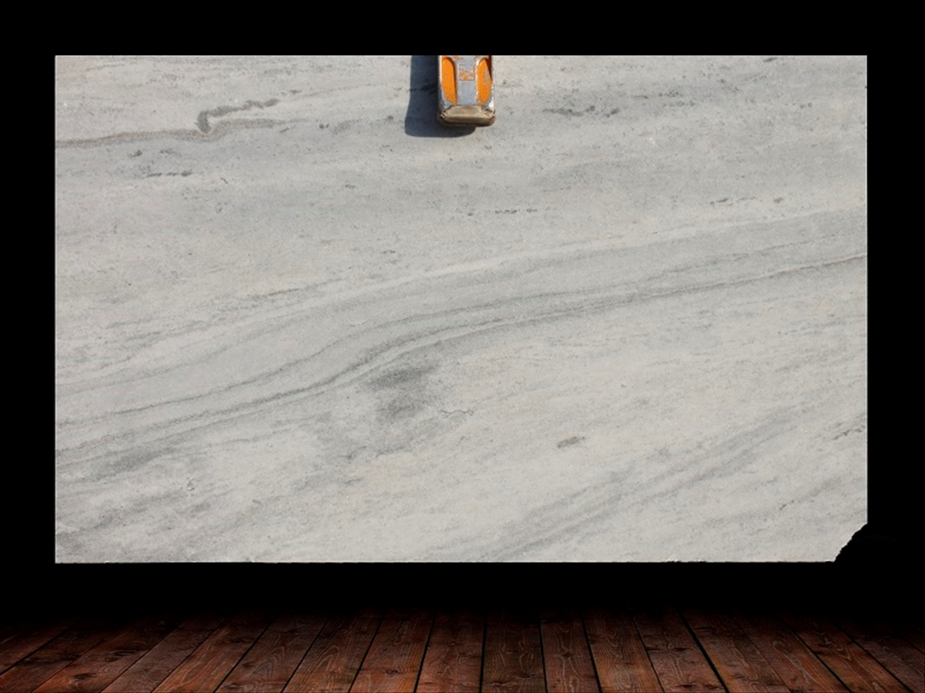 INCREDIBLE WHITE MARBLE