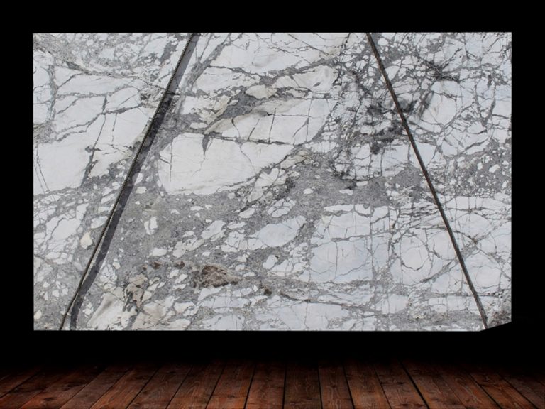 INVISIBLE GREY A-ZEROCARE MARBLE