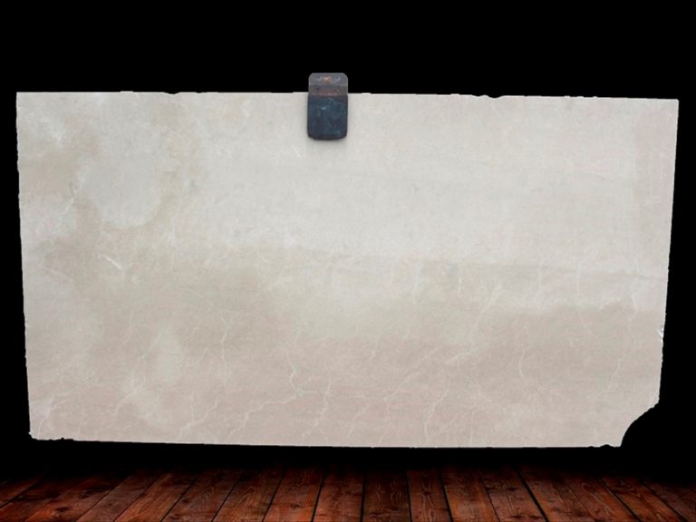 IVORY CREAM LIMESTONE LEATHER MARBLE