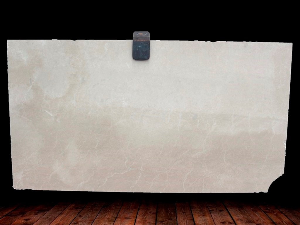 IVORY CREAM LIMESTONE LEATHER MARBLE