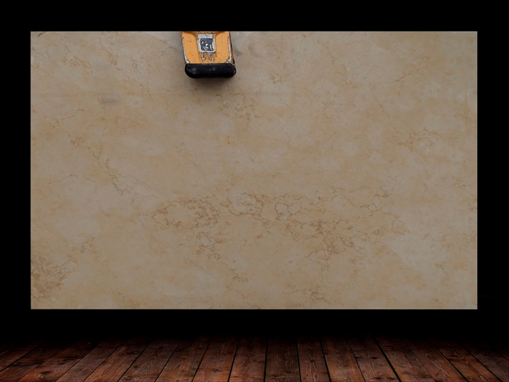 JERUSALEM ANTIQUE GOLD LIMESTONE MARBLE