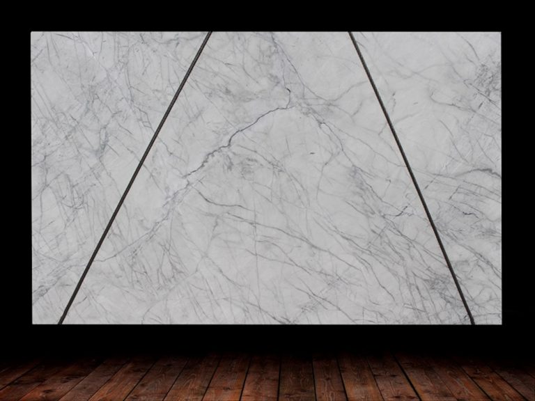 MANHATTAN WHITE MARBLE