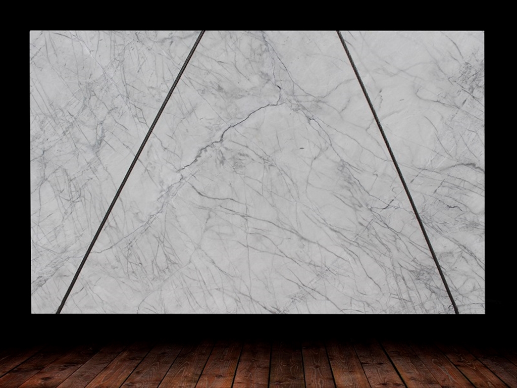 MANHATTAN WHITE MARBLE