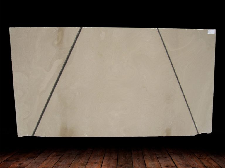 MARRON AVORIO LIMESTONE HONED MARBLE