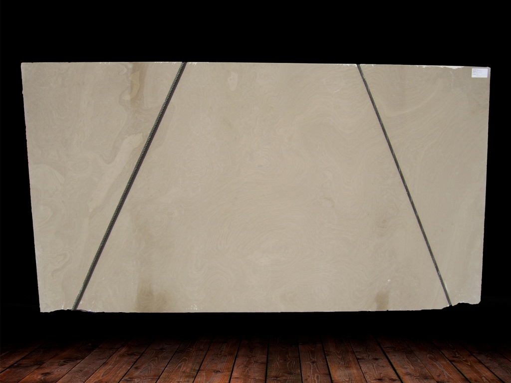 MARRON AVORIO LIMESTONE HONED MARBLE