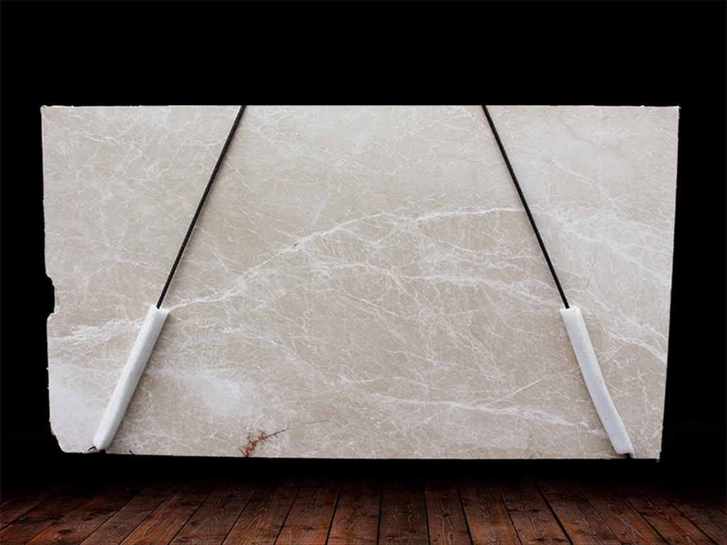 MUSE LIGHT HONED MARBLE