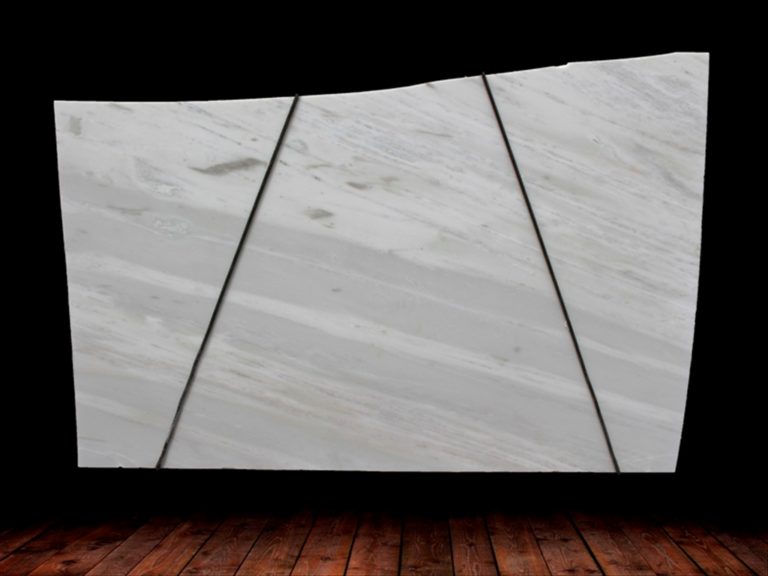 MYSTERY WHITE VENATO MARBLE